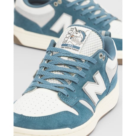 NEW BALANCE NUMERIC 480 FOCUS