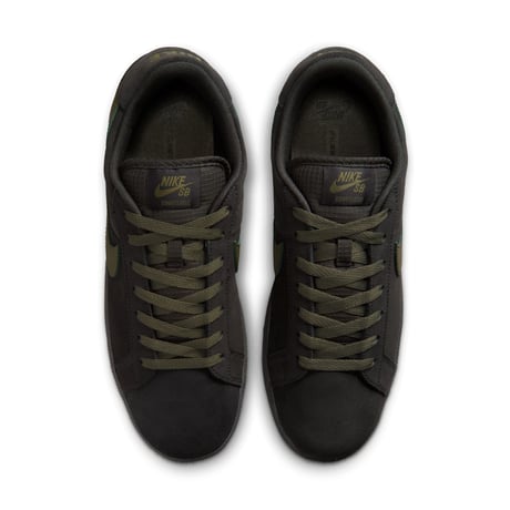 NIKE SB TENNIS CLASSIC DEEP PEWTER