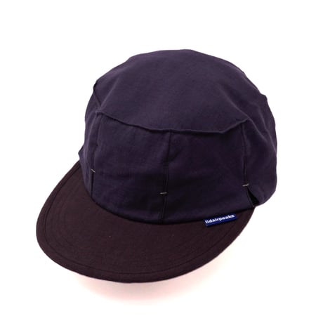 LIDAIRPEAKS CASK HAT ABYSS