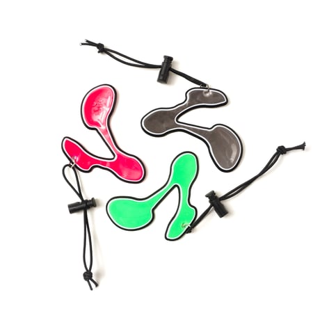 LIDAIRPEAKS REFLECT STRAP