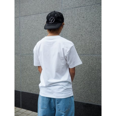 DIASPORA SKATEBOARDS 2P PACK TEE SHIRT