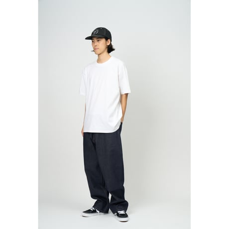 DIASPORA SKATEBOARDS 2P PACK TEE SHIRT