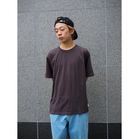 DIASPORA SKATEBOARDS 2P PACK TEE SHIRT