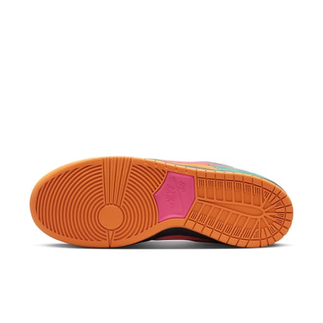 NIKE SB DUNK LOW PRO GREEN NOISE/WATER MELON