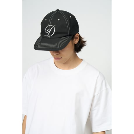 DIASPORA SKATEBOARDS 2P PACK TEE SHIRT