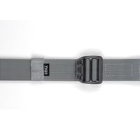 VAGA LIGHTWEIGHT BELT GREY UNICOLOR