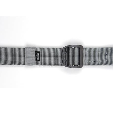 VAGA LIGHTWEIGHT BELT GREY UNICOLOR