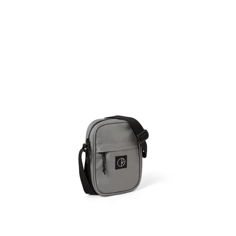 POLAR SKATE CO. CORDURA MINI DEALER BAG GREY