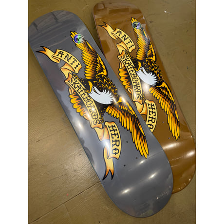 ANTIHERO CLASSIC EAGLE DECK