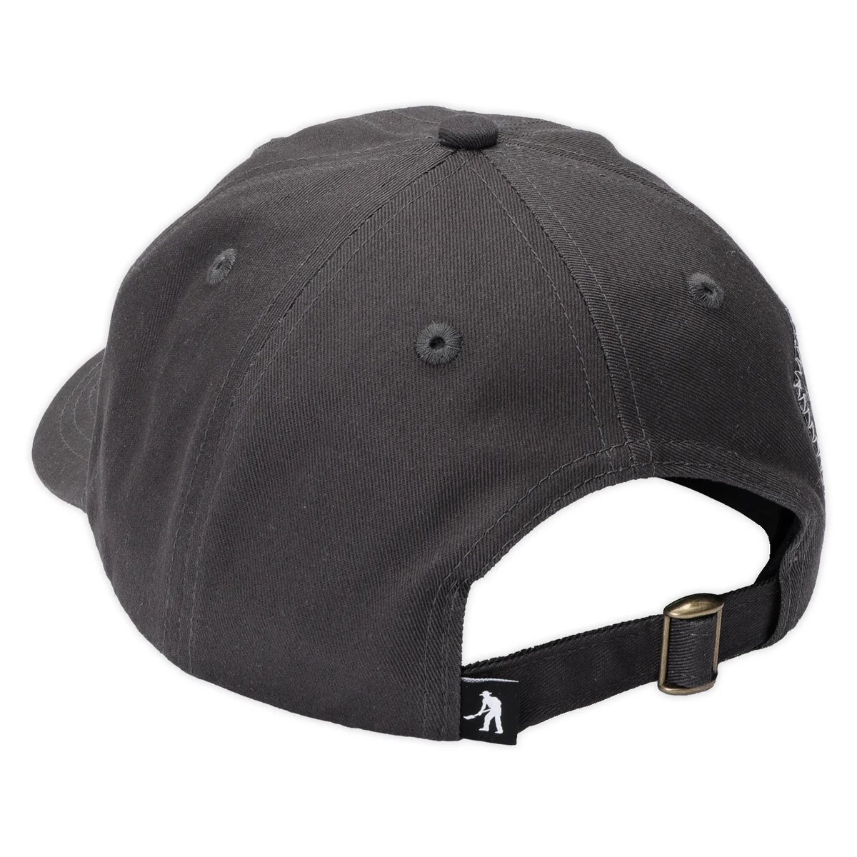 PASS~PORT CALLIGRAPHY LEAGUES CAP | CANOLA SKAT