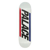 PALACE BASICALLY A BOARD 8.25