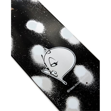 EVISEN DRIP LOGO 4 DECK 8.0