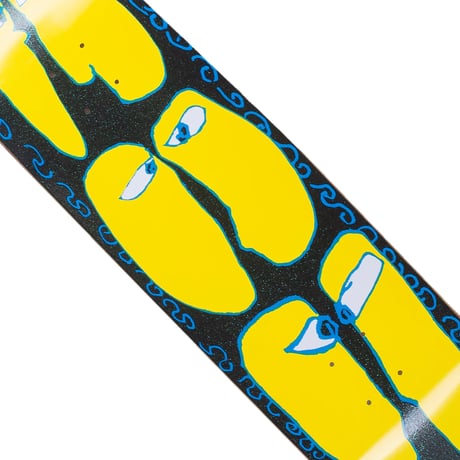 WKND ENZYME  B.E.E.F. DECK 8.0WB