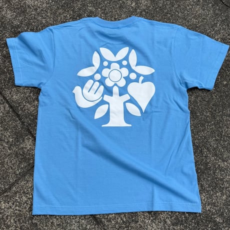 CANOLA LOGO TEE 2026