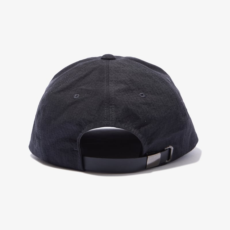 DIASPORA SKATEBOARDS SCRIPT LOW BALL CAP 3 COLO