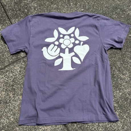 CANOLA LOGO TEE 2026