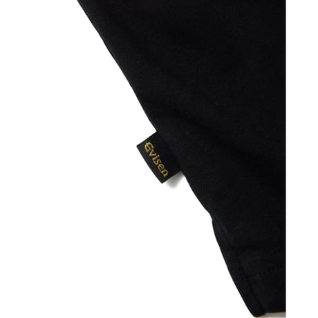 EVISEN CLASSIC E LOGO TEE