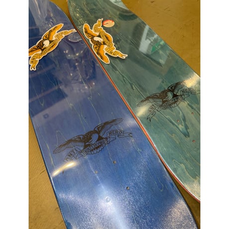 ANTIHERO CLASSIC EAGLE DECK