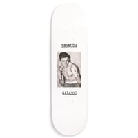 BERMUDA1383 GALASSO DECK 8.25