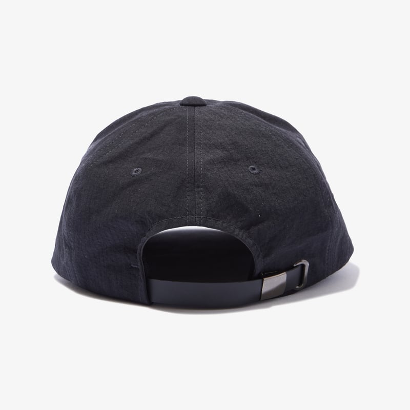 DIASPORA SKATEBOARDS SCRIPT LOW BALL CAP 3 COLO