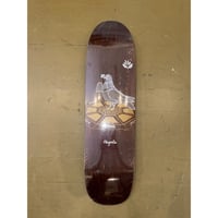 MAGENTA HOME SERIES RUBEN SPELTA 1992 SHAPE 8.375