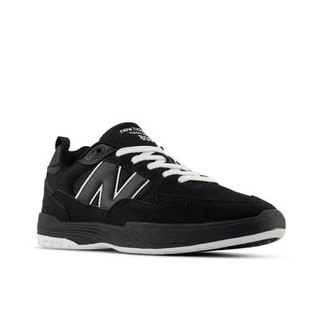 NEW BALANCE NUMERIC TIAGO LEMOS 808 LITE  BLACK/WHITE  808LSC