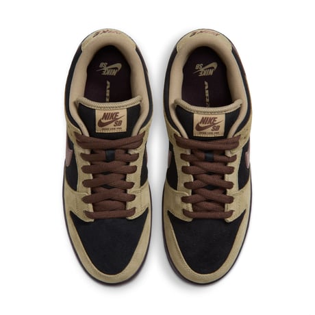 NIKE SB DUNK LOW PRO FILBERT