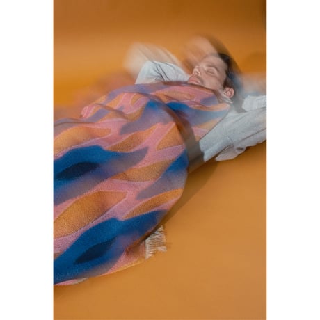 QUASI PASADENA BLANKET