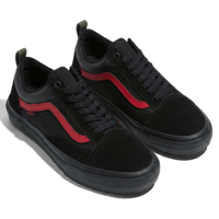 VANS SKATE OLD SKOOL WAFFLE CUP ATIBA BLACK