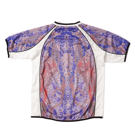 LIDAIRPEAKS TEAM JERSEY PURPLE