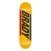 PALACE BRADY PRO S44 8.0