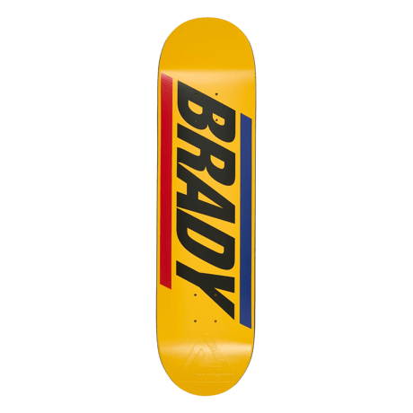 PALACE BRADY PRO S44 8.0