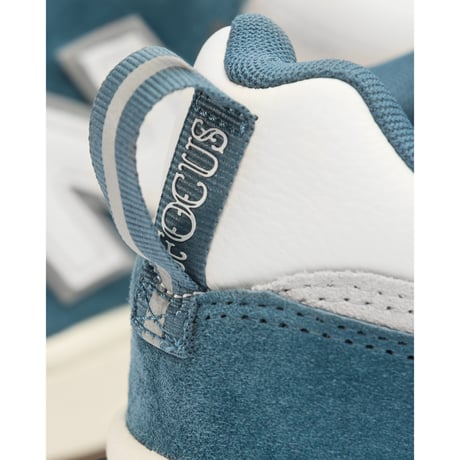 NEW BALANCE NUMERIC 480 FOCUS