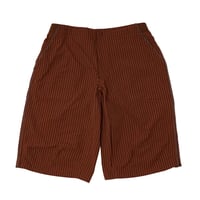 LIDAIRPEAKS STRATA SHORTS RUST