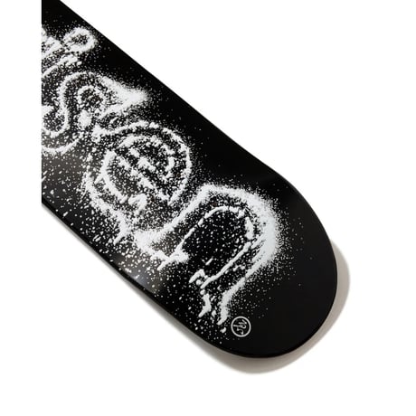 EVISEN DRIP LOGO 4 DECK 8.0
