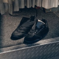 ADIDAS PREDATOR SALA × METALWOOD