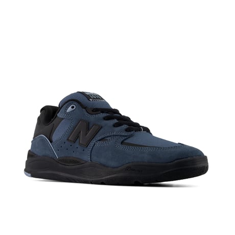 NEW BALANCE NUMERIC TIAGO LEMOS 1010 SHADOW BLUE