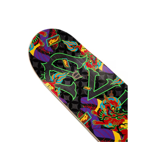 EVISEN SUSHISHI DECK 8.0