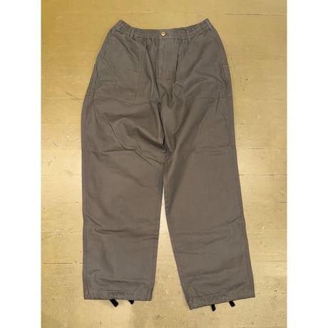 GX1000 FIELD PANT MILITARY GREEN