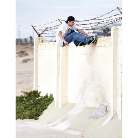 ANTIHERO CODY CHAPMAN LANCE DECK 8.06