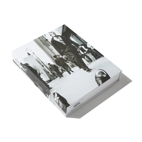 POLAR SKATE CO. PUZZLE N.01