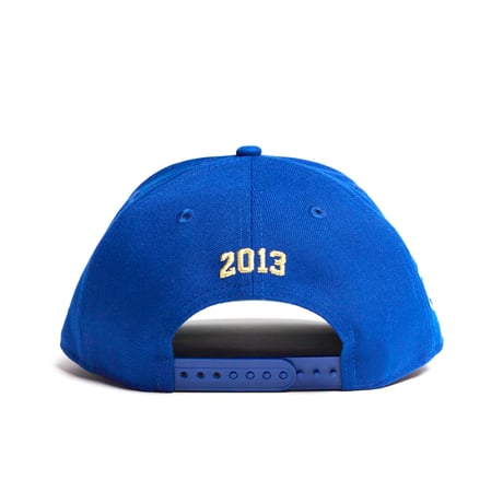 ALLTIMERS NEW ERA METS SNAPBACK ROYAL