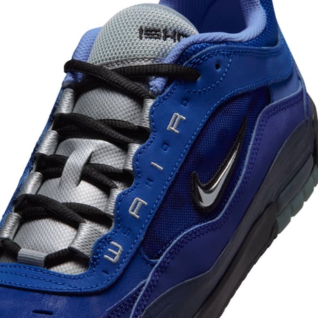 NIKE SB AIR MAX ISHOD BLUE VIOD