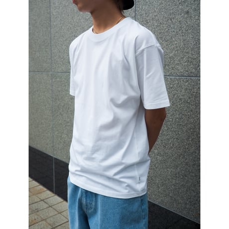DIASPORA SKATEBOARDS 2P PACK TEE SHIRT