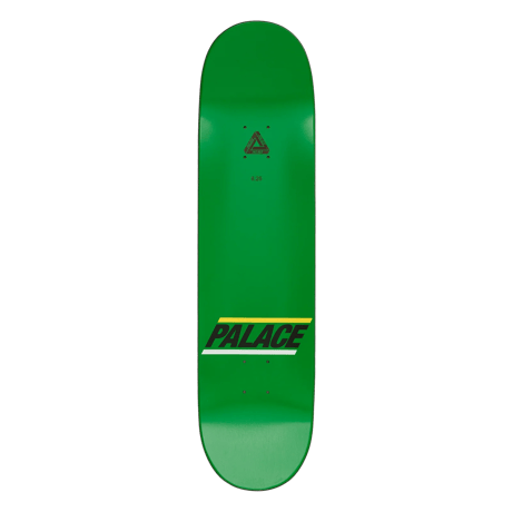 PALACE LUCIEN PRO S44 8.25