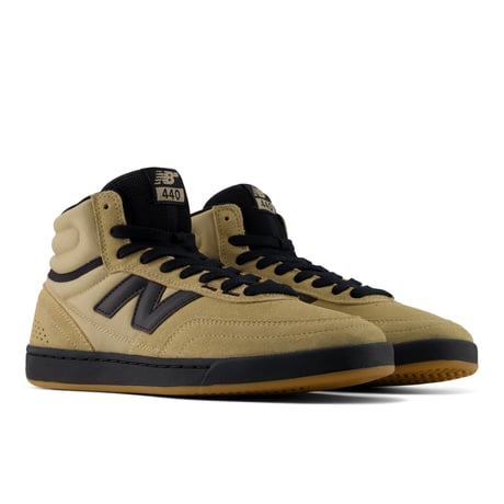 NEW BALANCE NUMERIC 440 V2 HIGH QUICKSAND