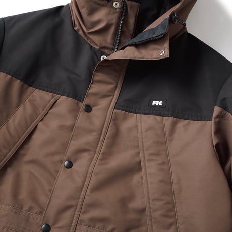 FTC WATERPROOF 3L MOUNTAIN JACKET