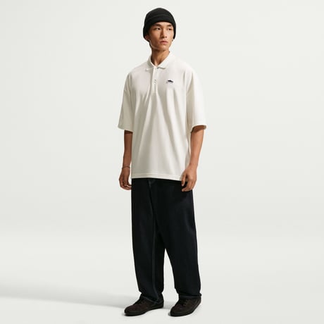 NIKE SB SOLID BREAK POLO