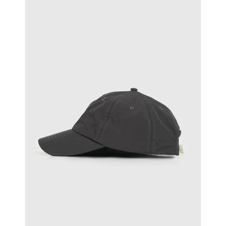 VICTORIA NYLON QH LOGO CAP