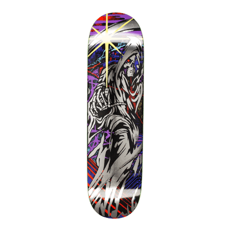 HOCKEY BEN KADOW REAPER 8.25